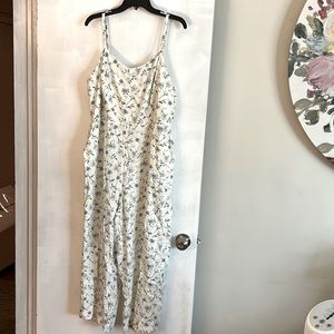 Cute cropped pant outfit